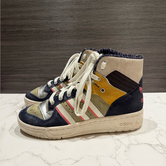 Adidas Rivalry Sneakers - Picture 3 of 4